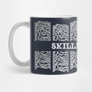 skillet Mug